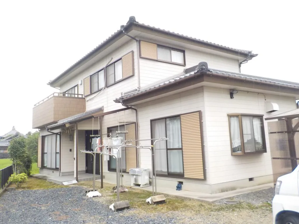 施工前