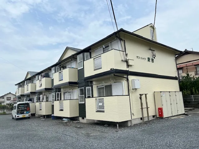 選ばれる物件づくりを支える施工対応