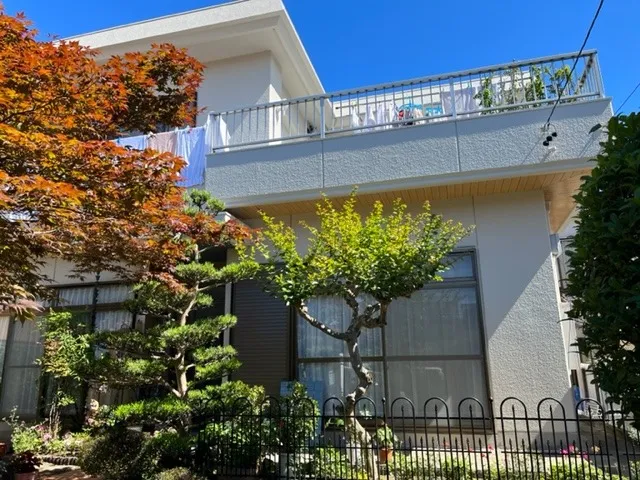 親和塗装株式会社