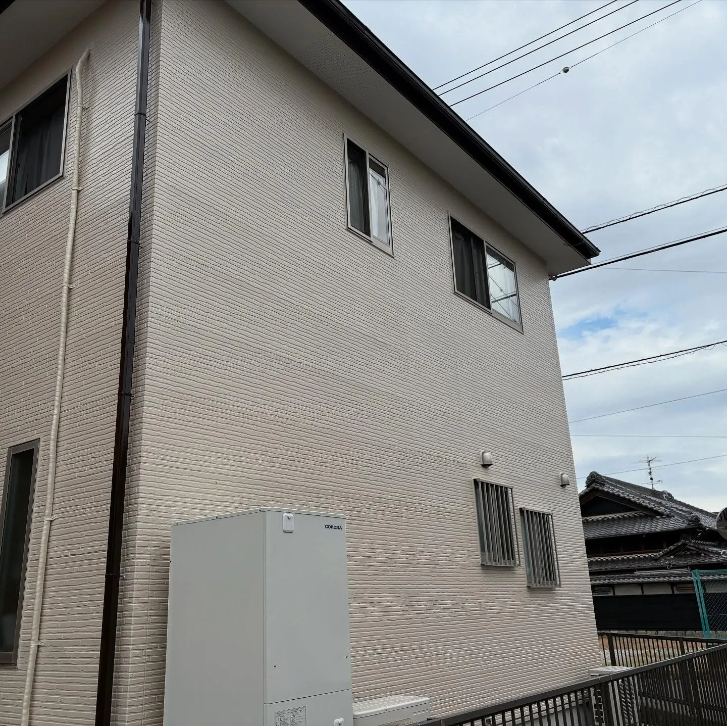 🏠【施工事例｜津島市】