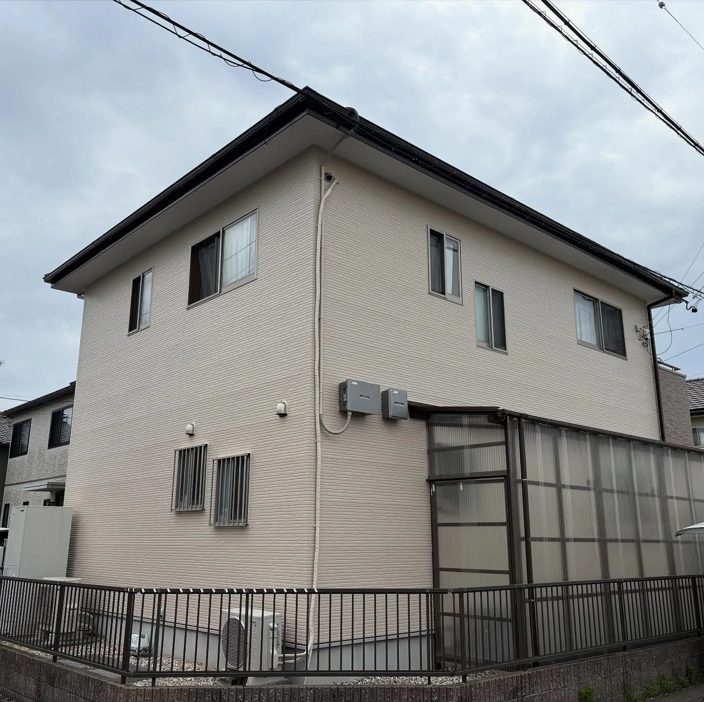 🏠【施工事例｜津島市】