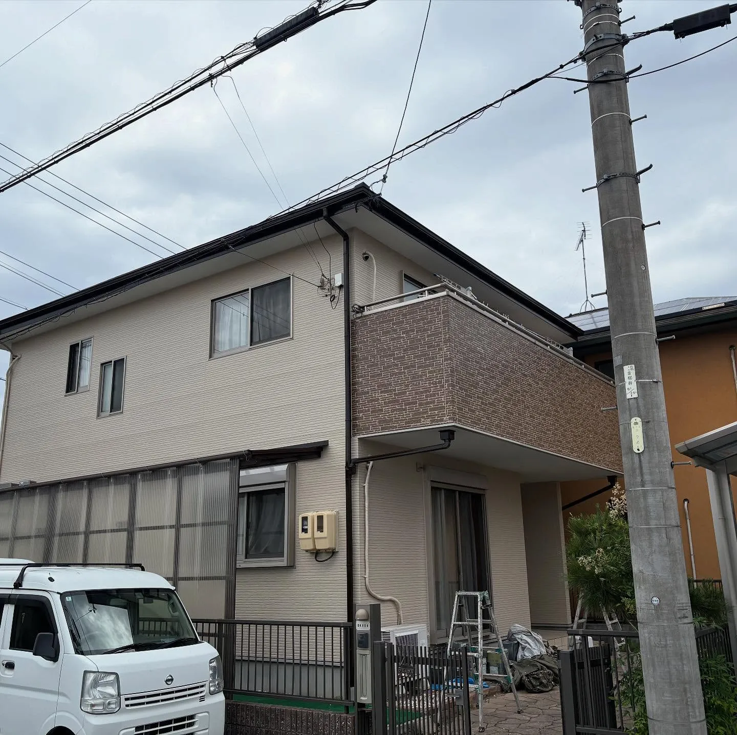 🏠【施工事例｜津島市】