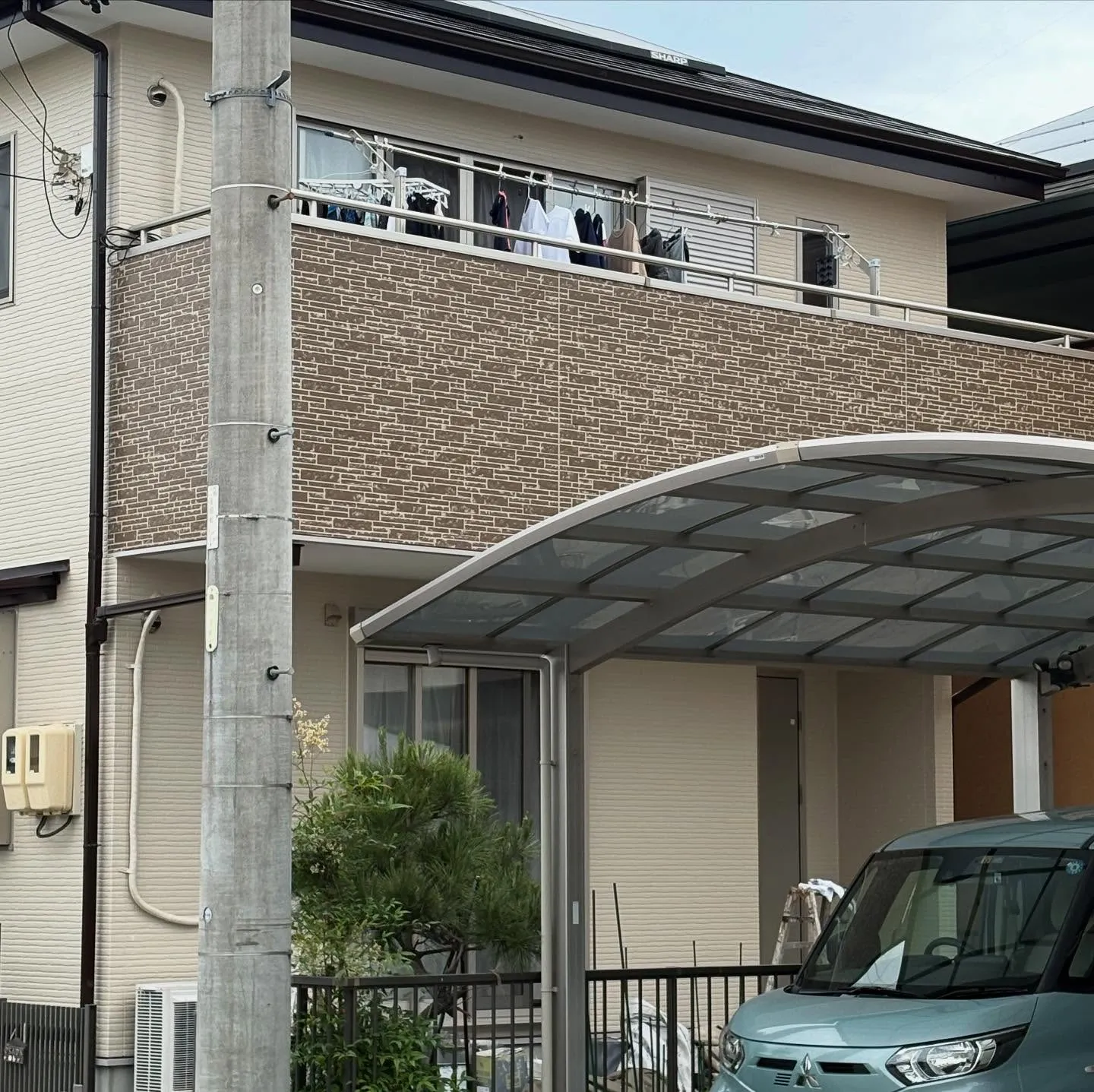 🏠【施工事例｜津島市】