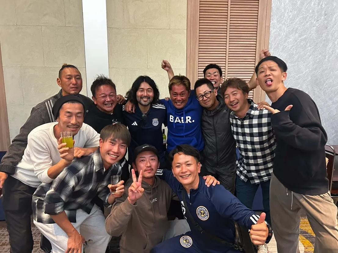 【JCサッカー全国大会 静岡大会🏆優勝！】