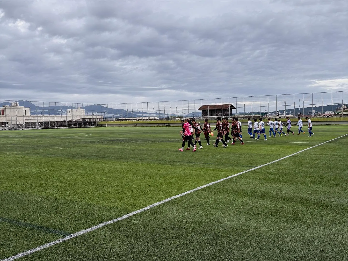 【JCサッカー全国大会 静岡大会🏆優勝！】