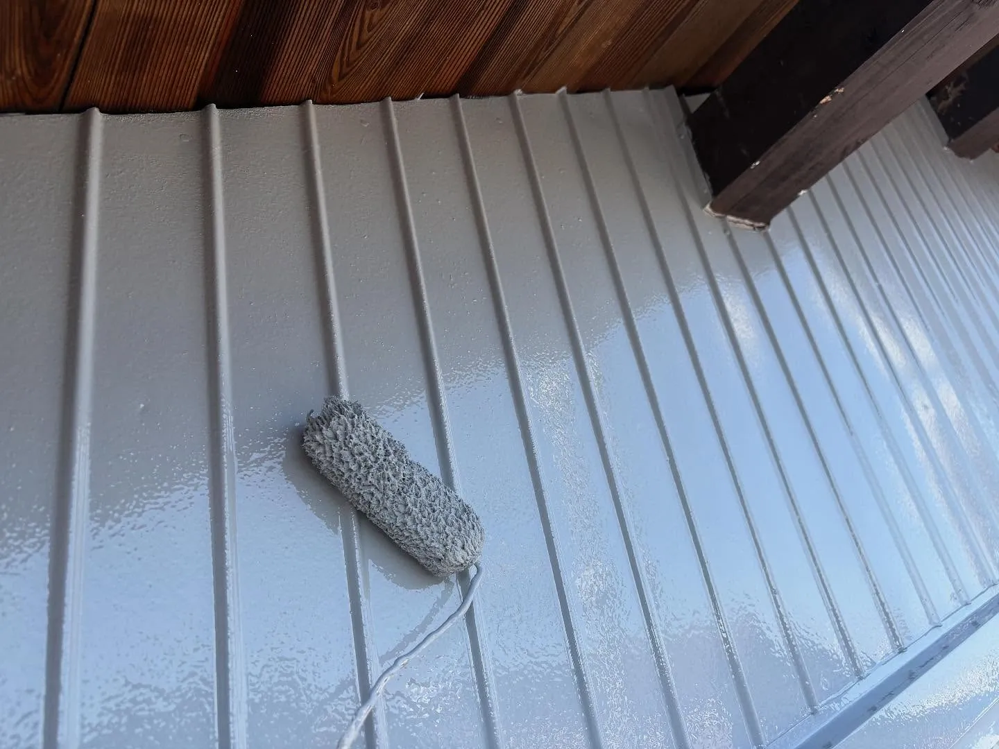 📍 海部郡蟹江町 / 屋根・外壁塗装専門店