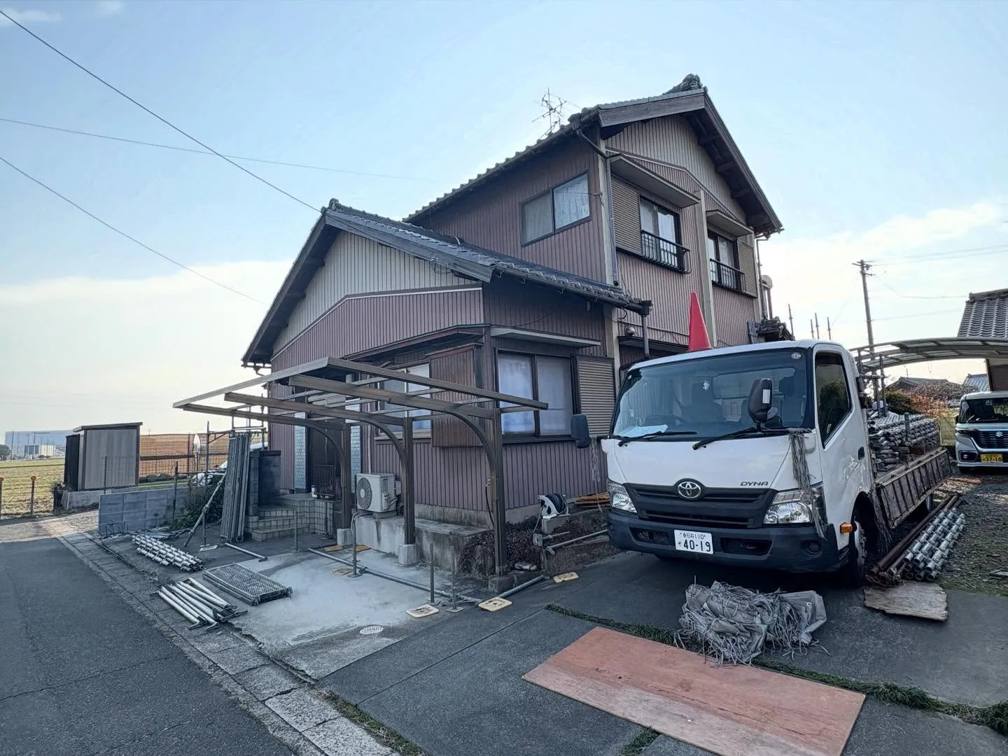 🎍 新年あけましておめでとうございます 🎍
