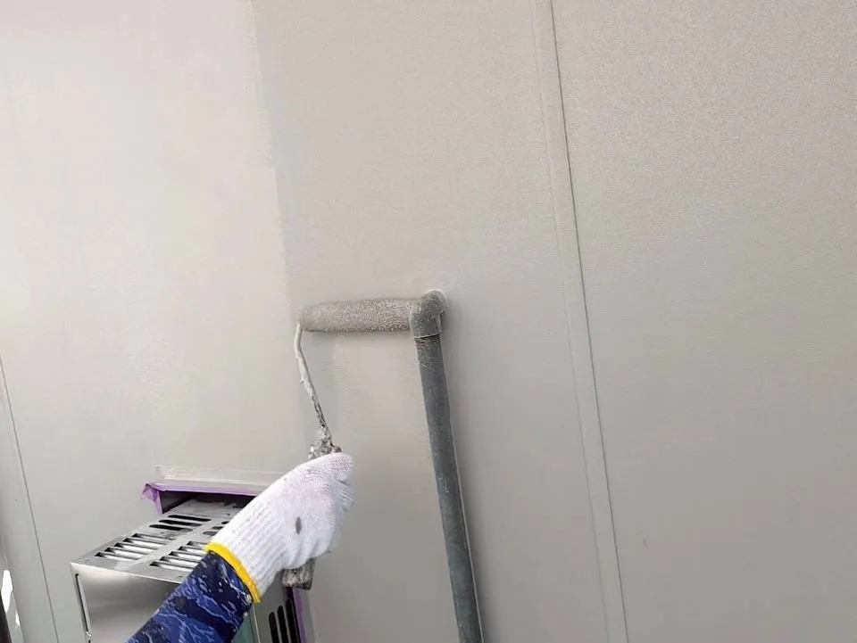 【津島市｜アパート改修工事🏢✨】