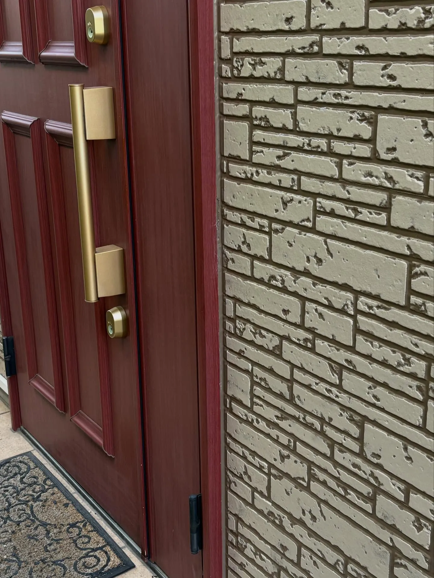 🏠 弥富市屋根・外壁塗装工事 を施工しました！