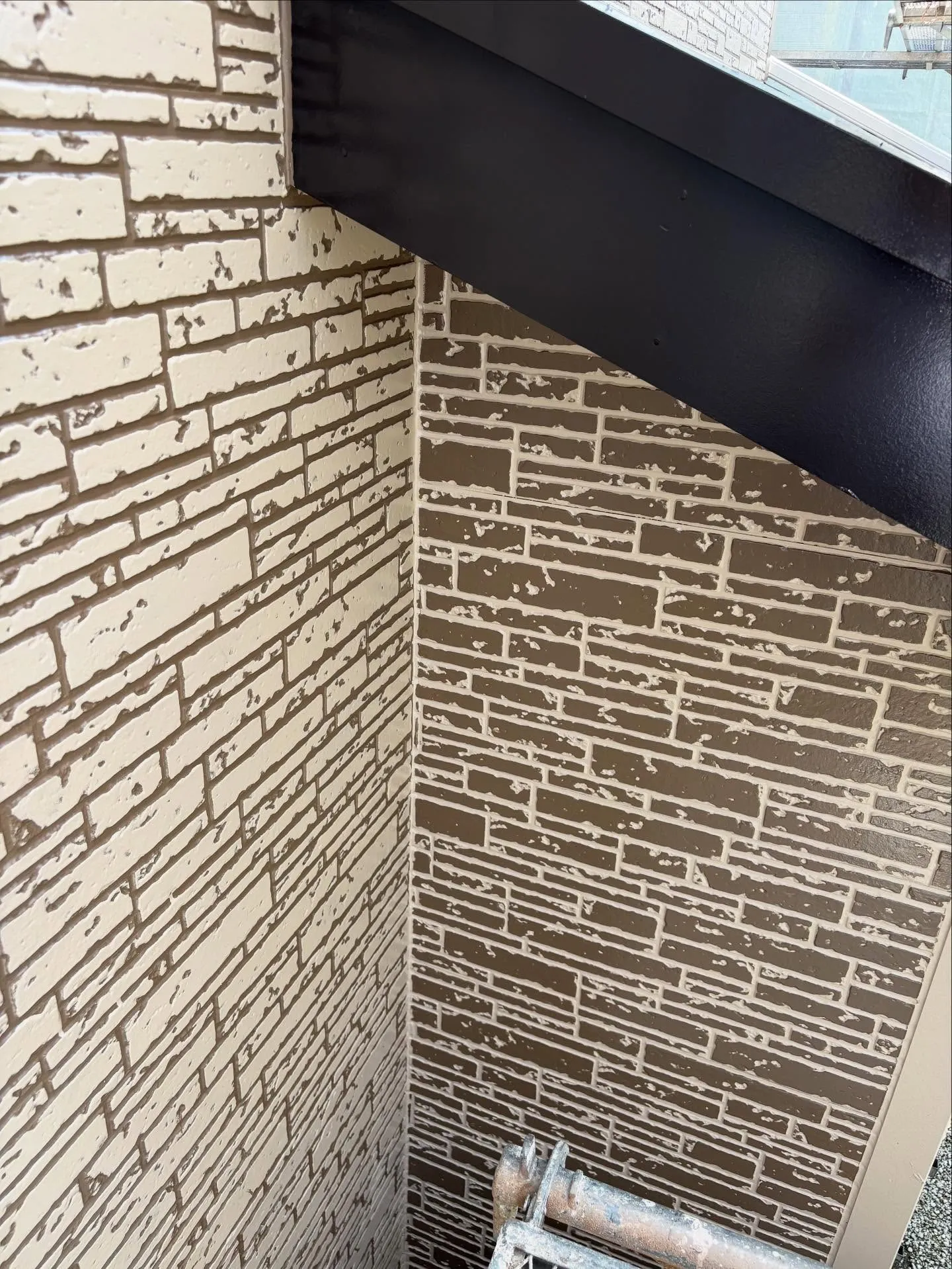 🏠 弥富市屋根・外壁塗装工事 を施工しました！