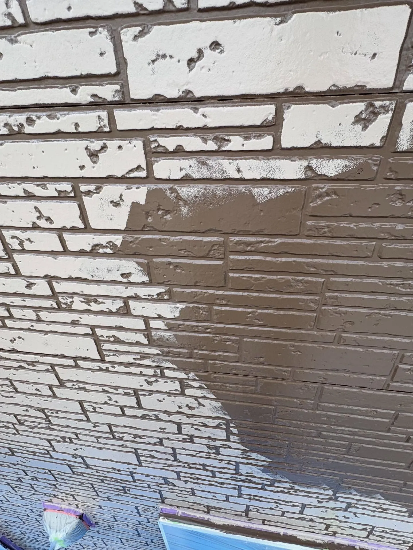 🏠 弥富市屋根・外壁塗装工事 を施工しました！