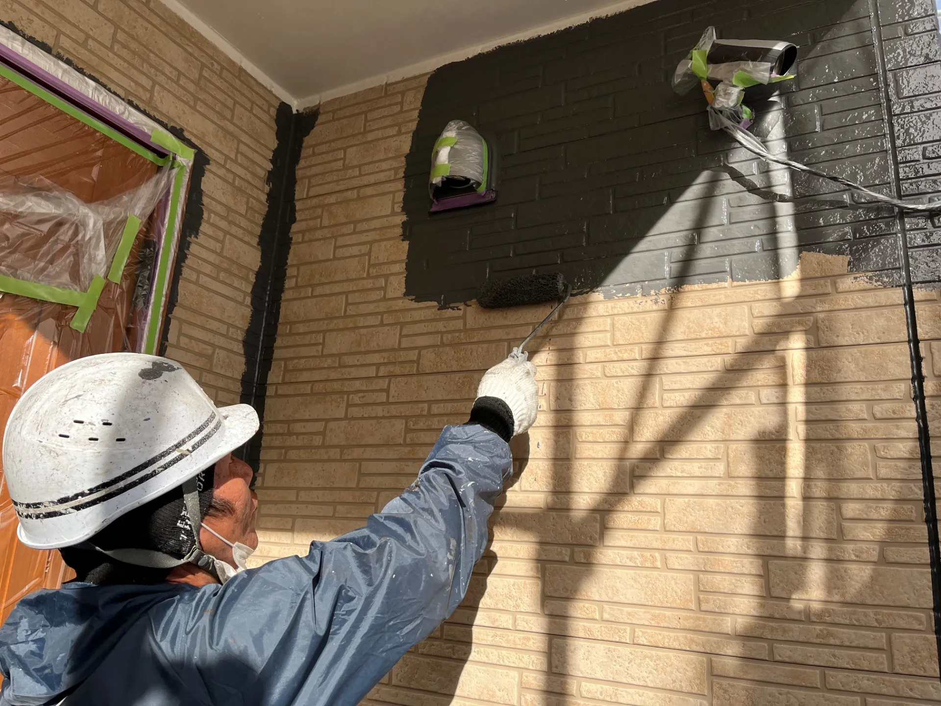 外壁塗装でお得にリフォーム！愛知県津島市の価格を徹底解説