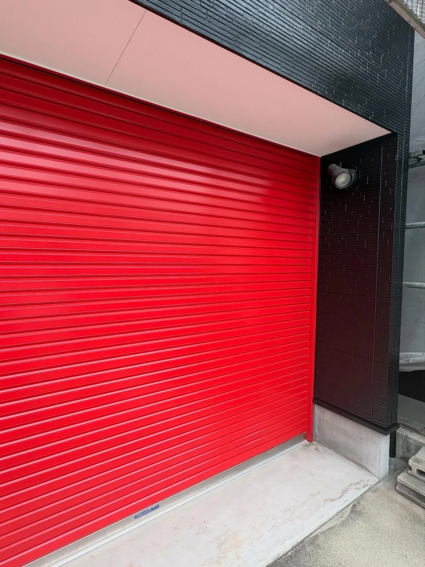 🏢【外壁塗装で印象を一新｜北名古屋市】