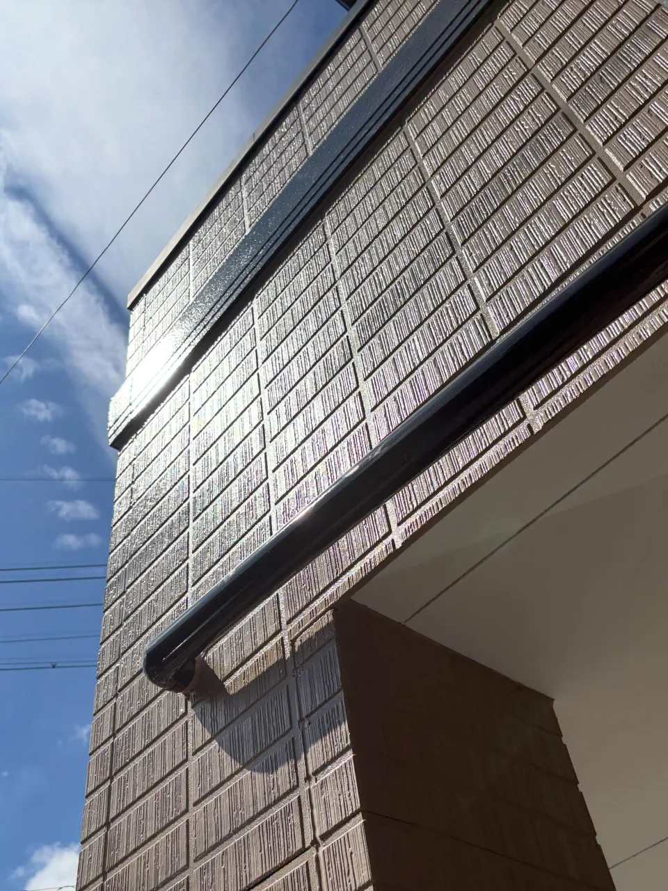 【一宮市|屋根・外壁塗装】