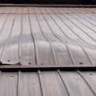 屋根外壁